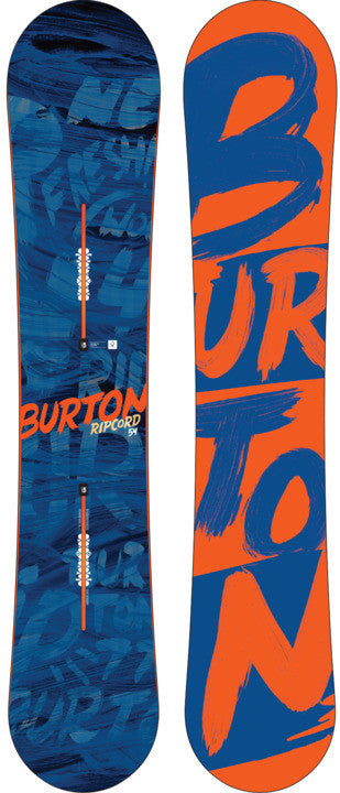 2018 burton ripcord snowboard 159 Ripcord – Power Tools Demo