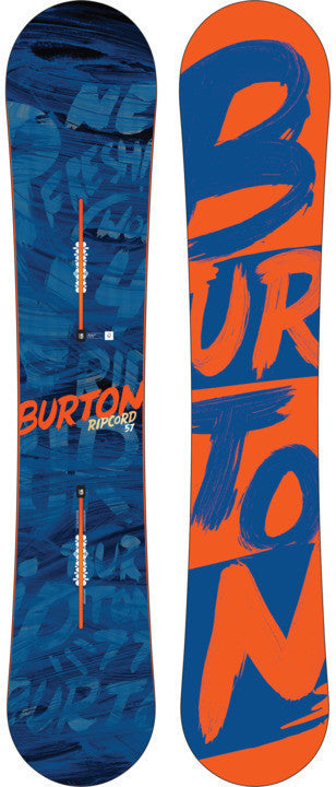 burton demo snowboard Ripcord – Power Tools Demo