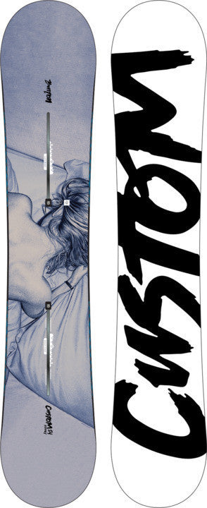 BURTON CUSTOM FLYING V 154 16-17ビンディング付き S148CM.jpg