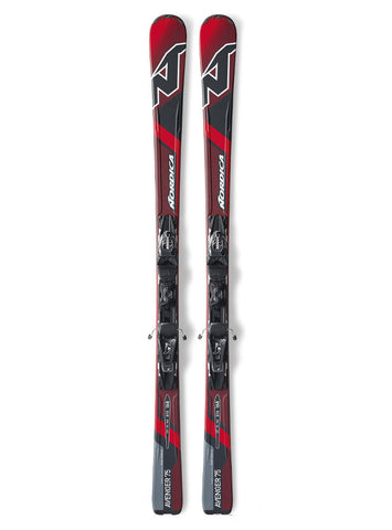 Avenger 75 CA EVO Skis