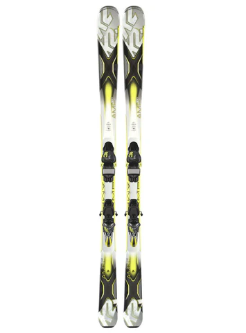 80XTI Skis