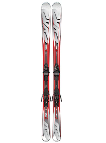 Konic 75 Skis